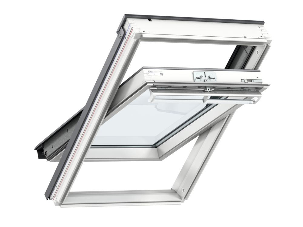 Velux combinatieset GGL t.b.v. FALK 1100 TR3+